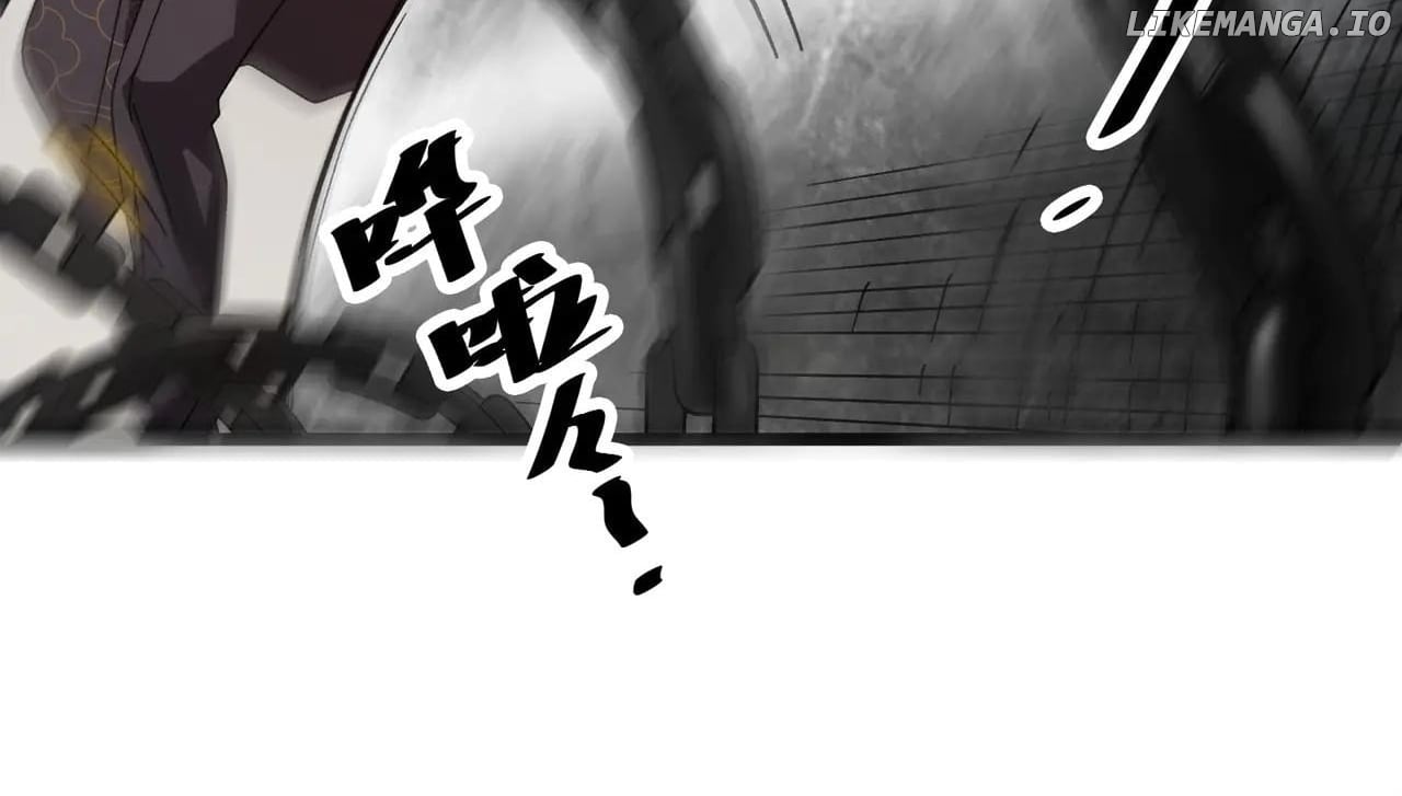 With My Netherworld Trillions, Game On! Chapter 184 - page 150